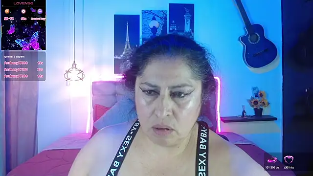 Keyla01_ 라이브 XXX 채팅