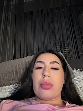 צ'אט XXX בשידור חי של Andrestarr