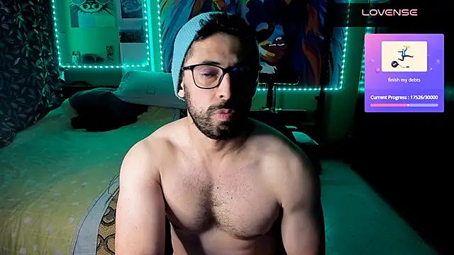 irokdan891's Live XXX Chat