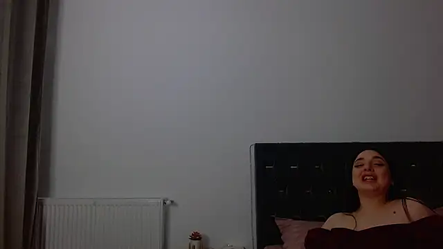 JaquelineLaurent's Live XXX Chat