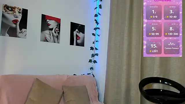 Онлайн чат XXX Rebeca_Marchetti