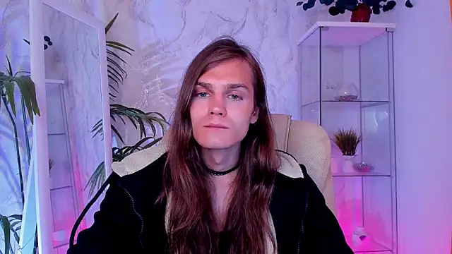 WillFobos XXX чат на живо