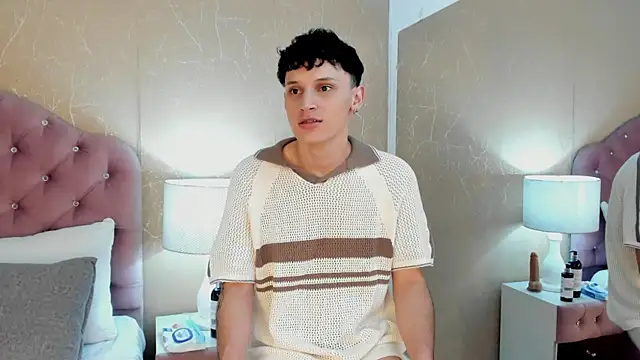 XXX chat uživo modela LephyStar