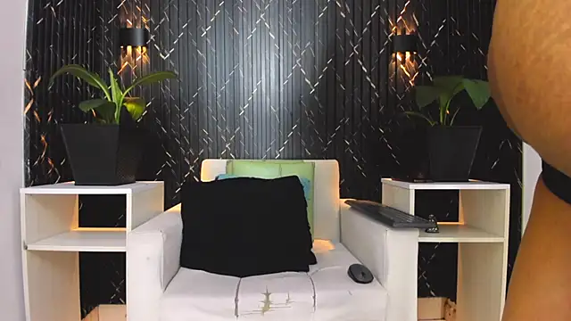 StefanyVillarreal_ 라이브 XXX 채팅