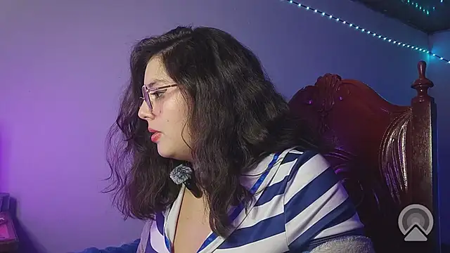 Czat XXX na żywo – Pao_Ly