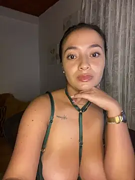 JulietaRiios Chat XXX live