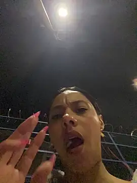 im_Emily_LS 现场XXX聊天