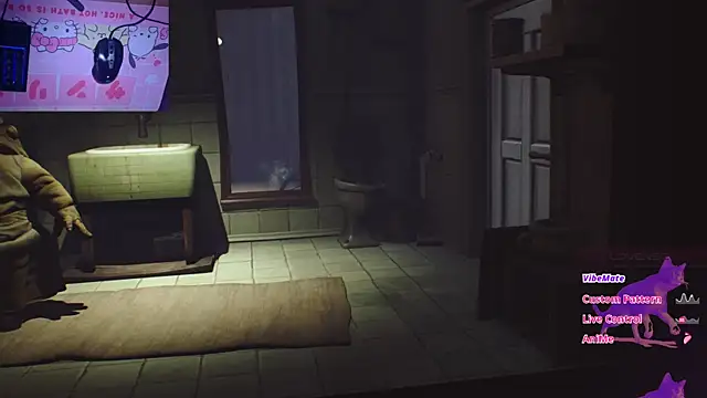 Chat +18 de linda_mort ao vivo