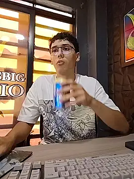 دردشة SrJacobs الجنسية المباشرة