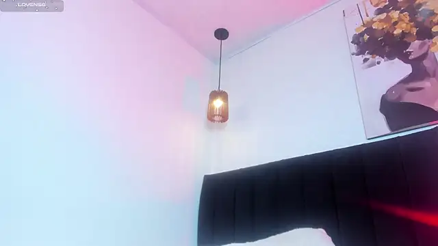 Chat XXX Live dolly_zoe