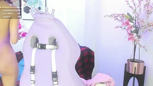 Živý XXX chat Alice_candace
