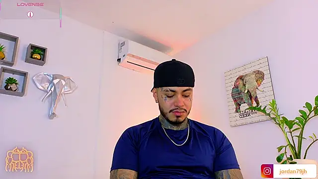 JordanSmiith_ – Naživo XXX chat