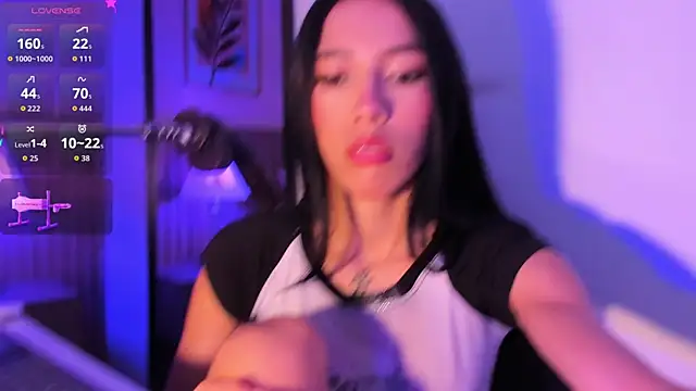 แชท XXX สดของ sexy_mich_18