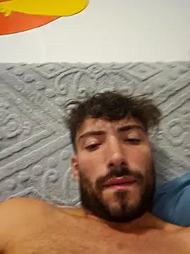 scopamiforte20cm Webcam show