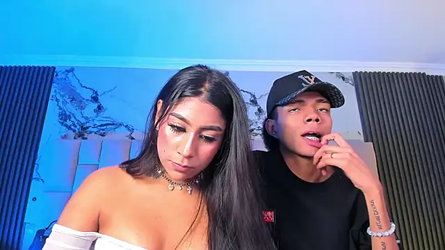 candyandmarilyn's Live XXX Chat