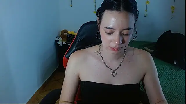 Chat XXX Live sajecrismaa