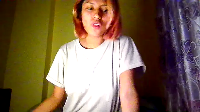 mindymiaw's Live XXX Chat