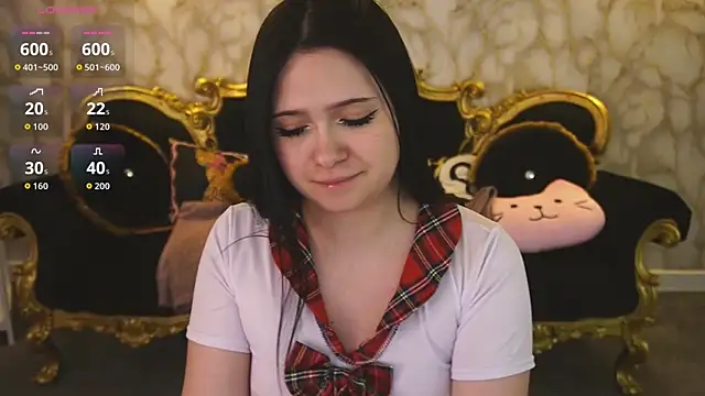 MargaritaGrey 라이브 XXX 채팅