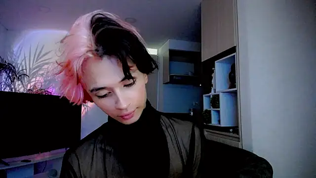 Darksweet_jack Chat XXX live