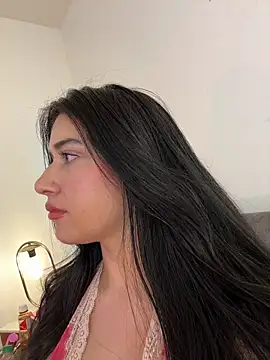 KallyMyller1's Live XXX Chat