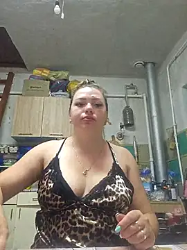 Jyleta 라이브 XXX 채팅