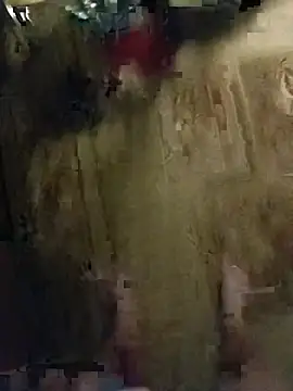 Show modela szybkastrzalka69 na web-kameri
