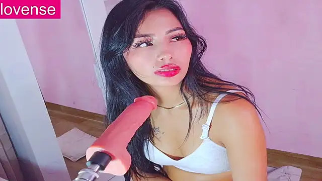 Miss_Charlottet 라이브 XXX 채팅