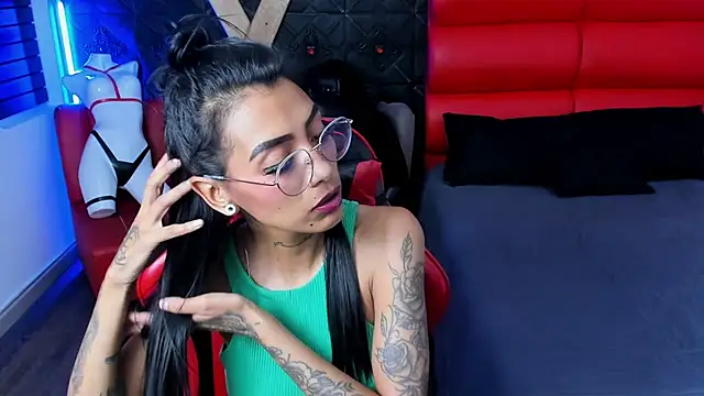 KarlaSlutSkinny__ 라이브 XXX 채팅