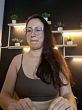 Lauryn_Jones 라이브 XXX 채팅