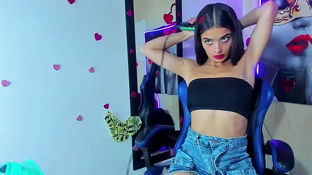 honeyluxe_ 라이브 XXX 채팅
