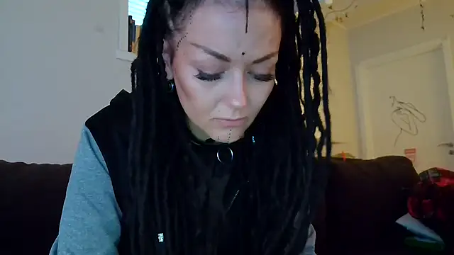 LillithVice 라이브 XXX 채팅