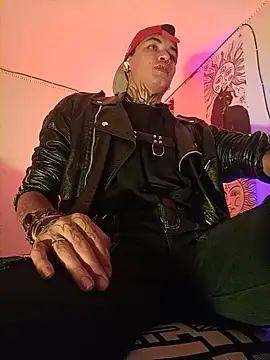 Chat XXX Live AlecBanne_