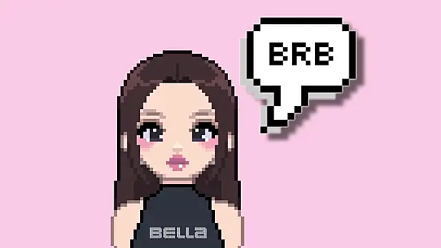 Bella18__ 라이브 XXX 채팅