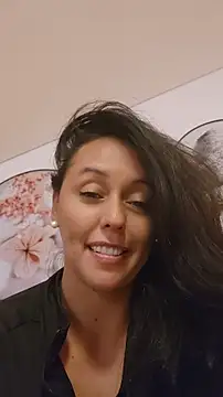 SaharaGarcia__ 라이브 XXX 채팅