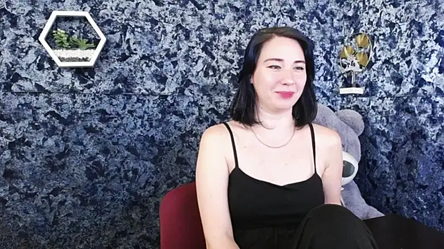 Moon_foxy_ 라이브 XXX 채팅
