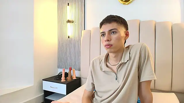 KENNY_HANK 라이브 XXX 채팅