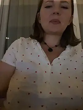 Živý XXX chat MaryJey
