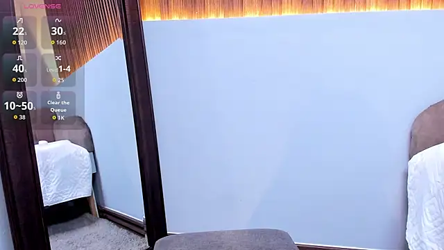 _LaraMom_ 라이브 XXX 채팅