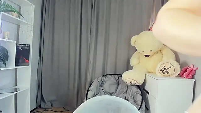 BelleDream 라이브 XXX 채팅