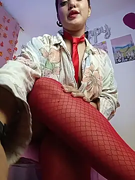 Czat XXX na żywo – naharasoller