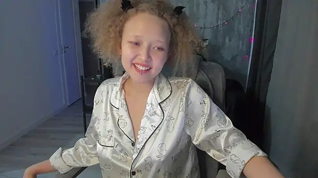 Senya_Sol 라이브 XXX 채팅