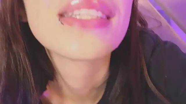 HarperrWest 라이브 XXX 채팅