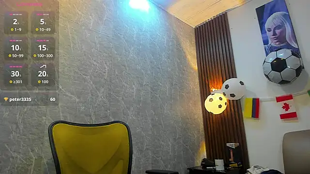 Angela_Basseth 오프라인 XXX 채팅