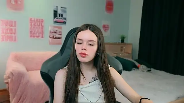 ginnyclub 라이브 XXX 채팅