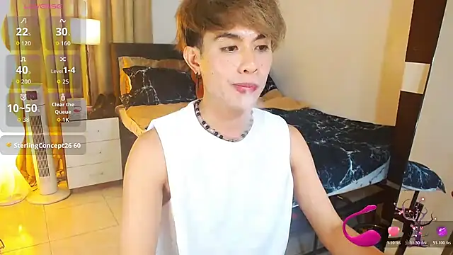 WildestTwink Obrolan Langsung XXX