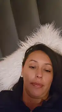 SaharaGarcia__ 라이브 XXX 채팅