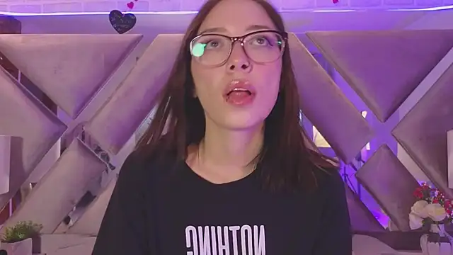 Živý XXX chat HarperrWest