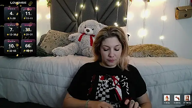 Sharma_Amayra 라이브 XXX 채팅