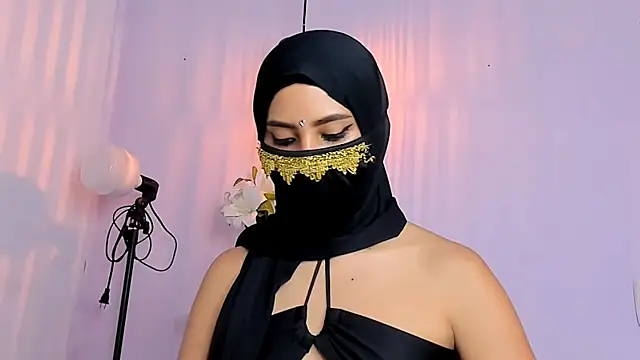 sahar_kasia Adlı Modelin Canlı XXX Sohbeti