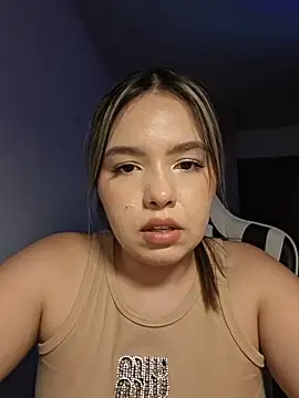 AlanaPrince_ 라이브 XXX 채팅